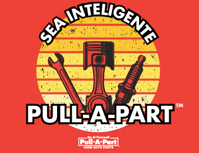 Sé inteligente y desmóntalo