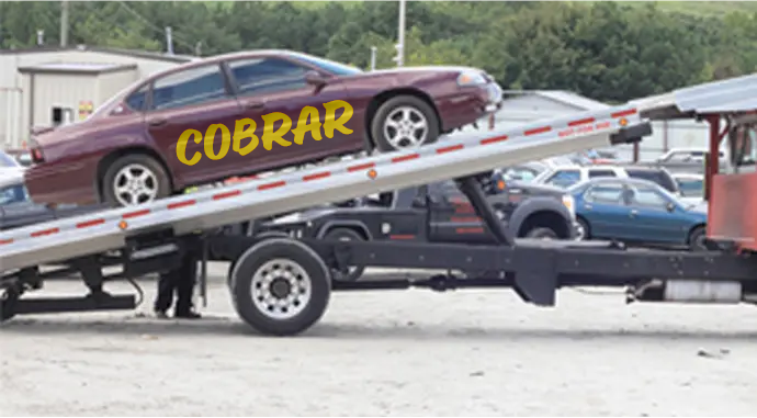 Vender mi auto chatarra