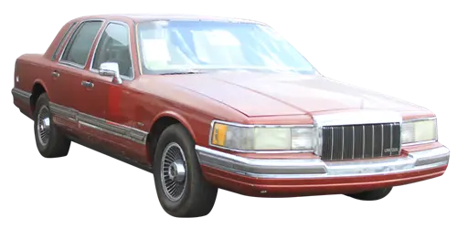 Lincoln Lincoln