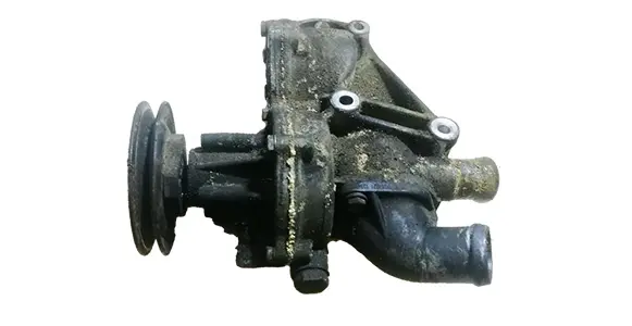 Learn about water pumps at pullapart.com